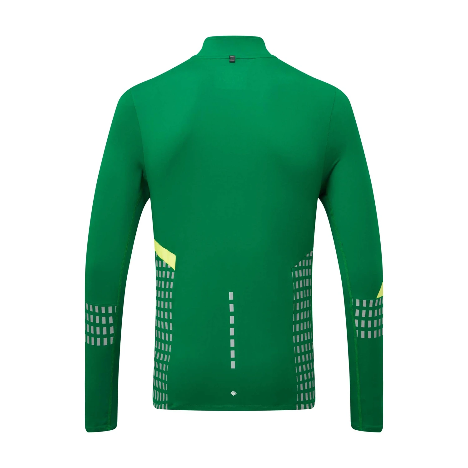 Ronhill | Men's Tech Afterhours 1/2 Zip Tee 4 Ronhill | Men's Tech Afterhours 1/2 Zip Tee - Image 2