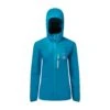 Ronhill | Women's Tech Gore-Tex Mercurial Jacket -RONHILL Store RH 006445RH 00919 W Ronhill TechGore TexMercurialJacket front