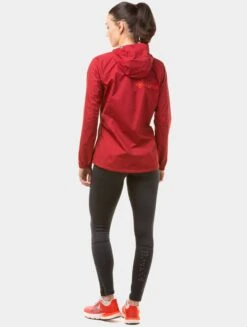 RONHILL Women's Tech GORE-TEX® Mercurial Jacket -RONHILL Store RH 006445 RH 01048 Back 0178