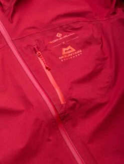 RONHILL Women's Tech GORE-TEX® Mercurial Jacket -RONHILL Store RH 006445 Womens Tech Gore Mercurial Jacket Detail 4821