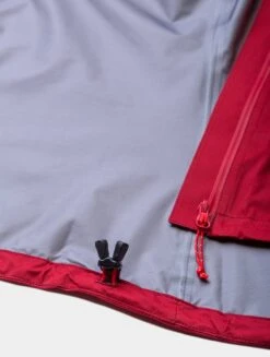 RONHILL Women's Tech GORE-TEX® Mercurial Jacket -RONHILL Store RH 006445 Womens Tech Gore Mercurial Jacket Detail 4829