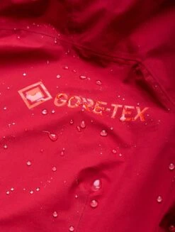 RONHILL Women's Tech GORE-TEX® Mercurial Jacket -RONHILL Store RH 006445 Womens Tech Gore Mercurial Jacket Detail 4830