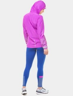 RONHILL Women's Tech Afterhours Jacket 31 RONHILL Women's Tech Afterhours Jacket -RONHILL Store RH 006457 RH 01090 Back 0627