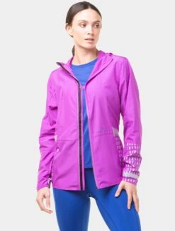 RONHILL Women's Tech Afterhours Jacket 29 RONHILL Women's Tech Afterhours Jacket -RONHILL Store RH 006457 RH 01090 Front 0610