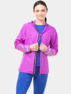 RONHILL Women's Tech Afterhours Jacket 30 RONHILL Women's Tech Afterhours Jacket -RONHILL Store RH 006457 RH 01090 Front 0613