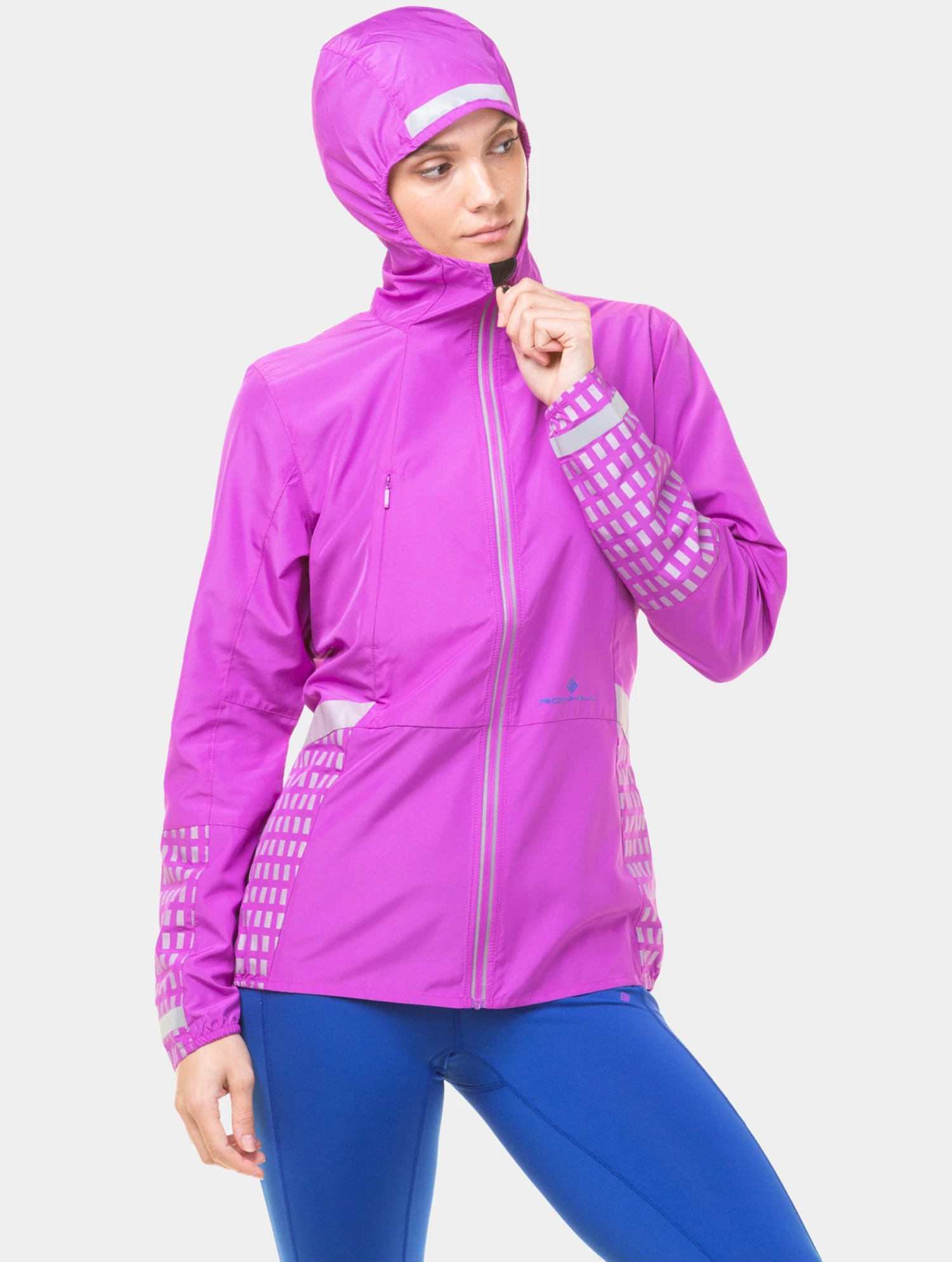 RONHILL Women's Tech Afterhours Jacket 14 RONHILL Women's Tech Afterhours Jacket - Image 12