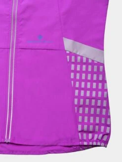 RONHILL Women's Tech Afterhours Jacket 34 RONHILL Women's Tech Afterhours Jacket -RONHILL Store RH 006457 Womens Tech Afterhours Jacket Detail 4857
