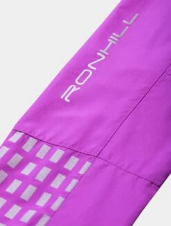 RONHILL Women's Tech Afterhours Jacket 39 RONHILL Women's Tech Afterhours Jacket -RONHILL Store RH 006457 Womens Tech Afterhours Jacket Detail 4869