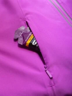 RONHILL Women's Tech Afterhours Jacket 41 RONHILL Women's Tech Afterhours Jacket -RONHILL Store RH 006457 Womens Tech Afterhours Jacket Detail 4872