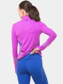 RONHILL Women's Tech Afterhours Tight -RONHILL Store RH 006462 RH 01090 Back Pocket 0574