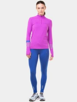 RONHILL Women's Tech Afterhours Tight -RONHILL Store RH 006462 RH 01090 Front 0548 6fe02900 678e 4bf9 ad43 813279224464