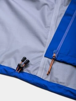 RONHILL Men's Tech GORE-TEX® Mercurial Jacket 37 RONHILL Men's Tech GORE-TEX® Mercurial Jacket -RONHILL Store RH 006479 Mens Tech Gore Mercurial Jacket Detail 4797