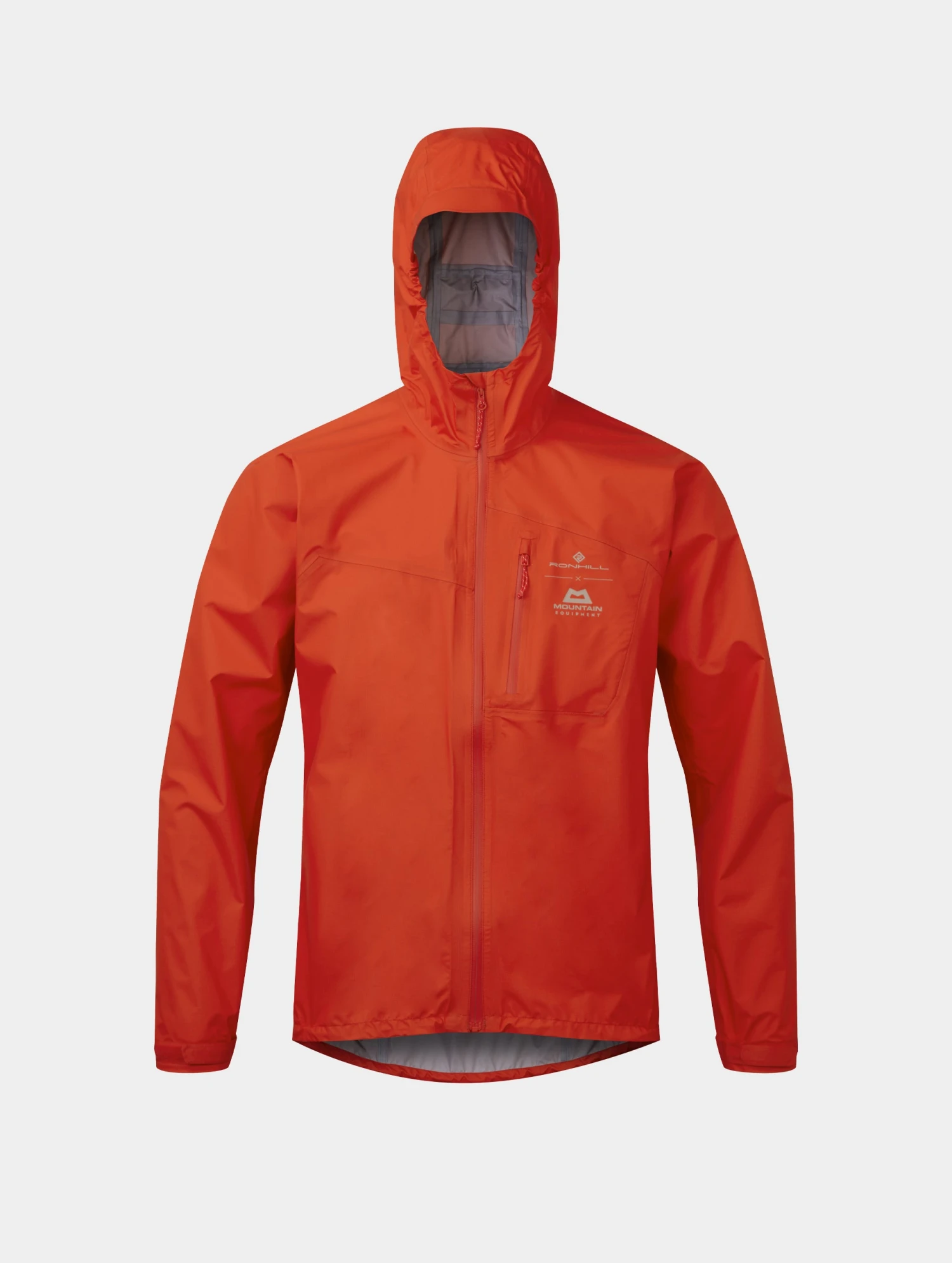 RONHILL Men's Tech GORE-TEX® Mercurial Jacket 5 RONHILL Men's Tech GORE-TEX® Mercurial Jacket - Image 3