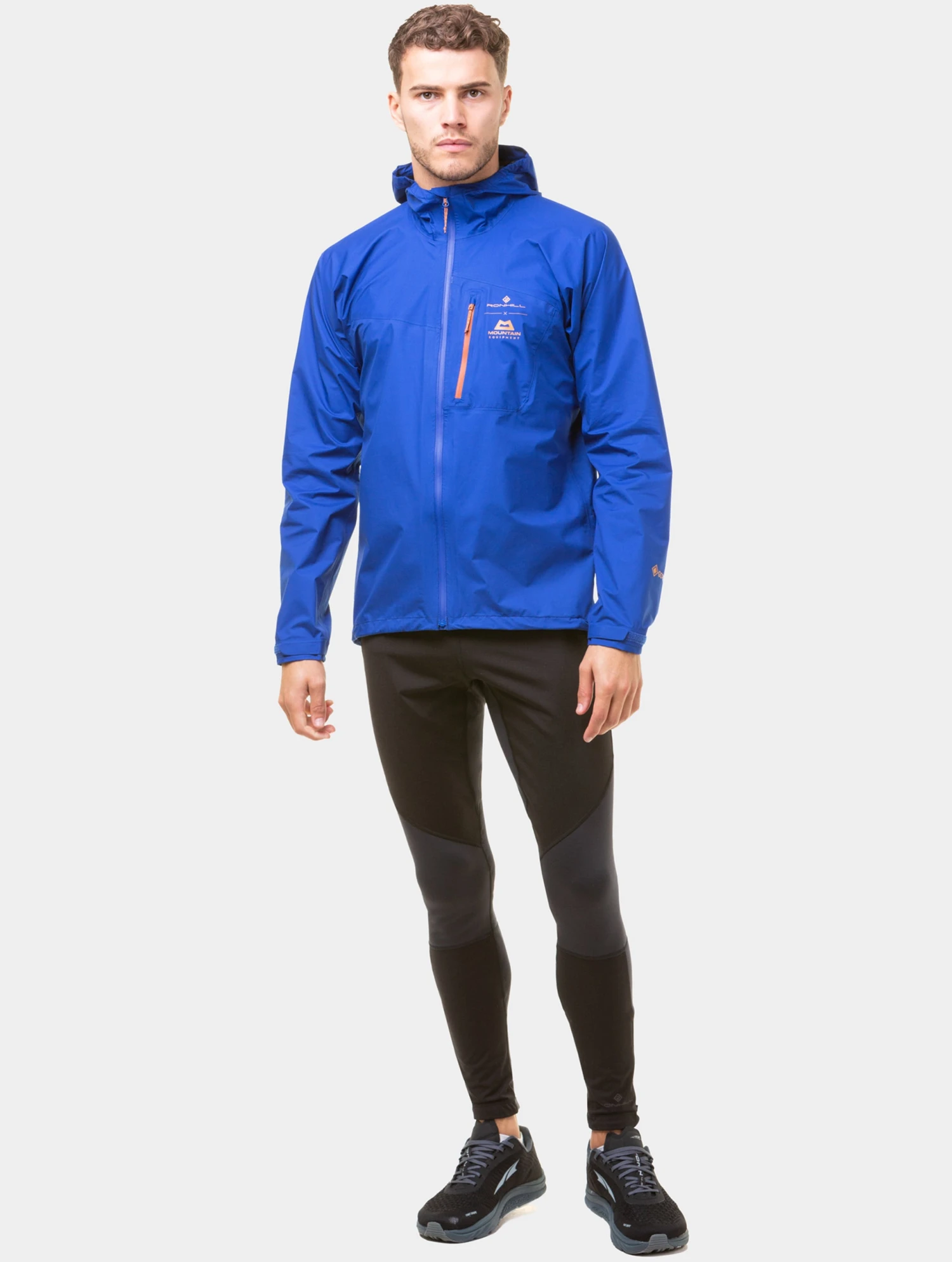 RONHILL Men's Tech GORE-TEX® Mercurial Jacket 12 RONHILL Men's Tech GORE-TEX® Mercurial Jacket - Image 10