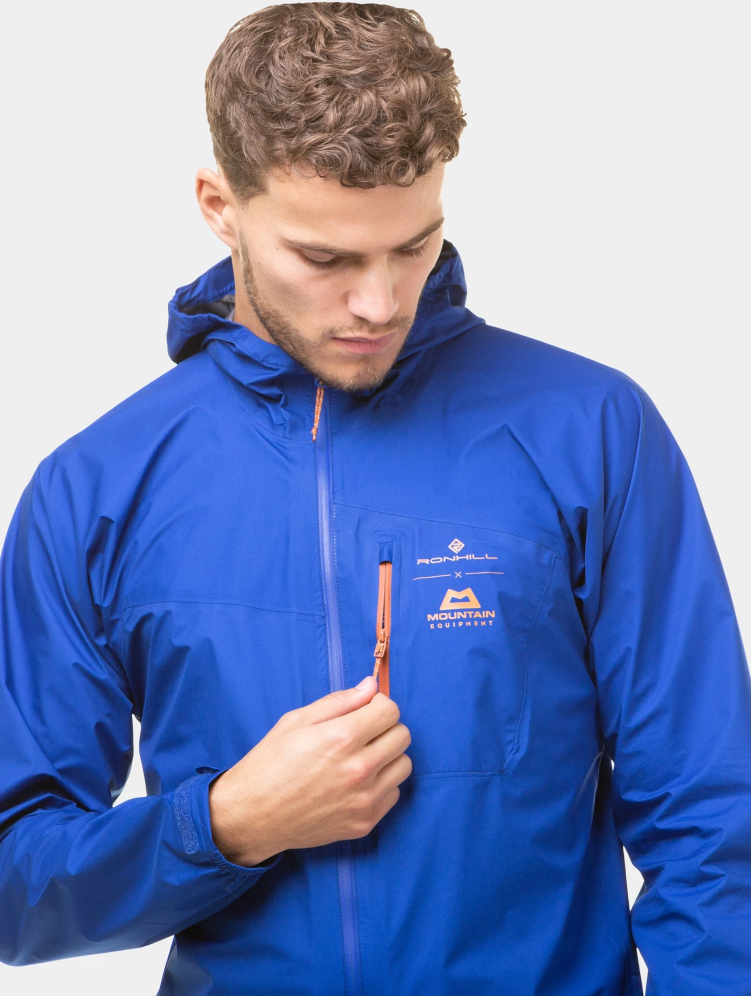 RONHILL Men's Tech GORE-TEX® Mercurial Jacket 13 RONHILL Men's Tech GORE-TEX® Mercurial Jacket - Image 11