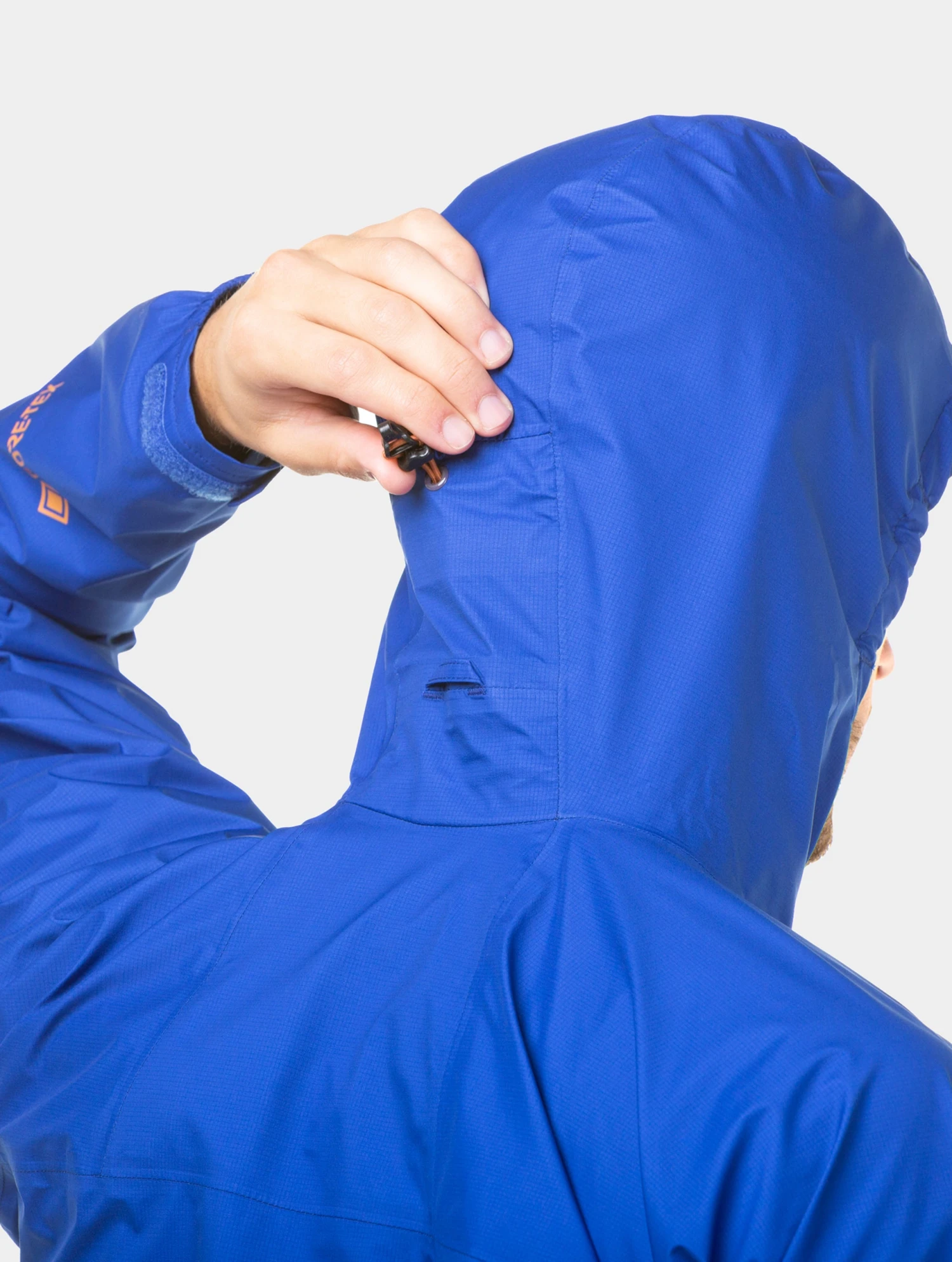 RONHILL Men's Tech GORE-TEX® Mercurial Jacket 15 RONHILL Men's Tech GORE-TEX® Mercurial Jacket - Image 13