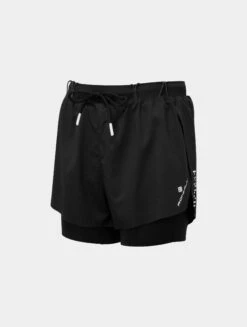 RONHILL Women's Tech Distance Twin Short