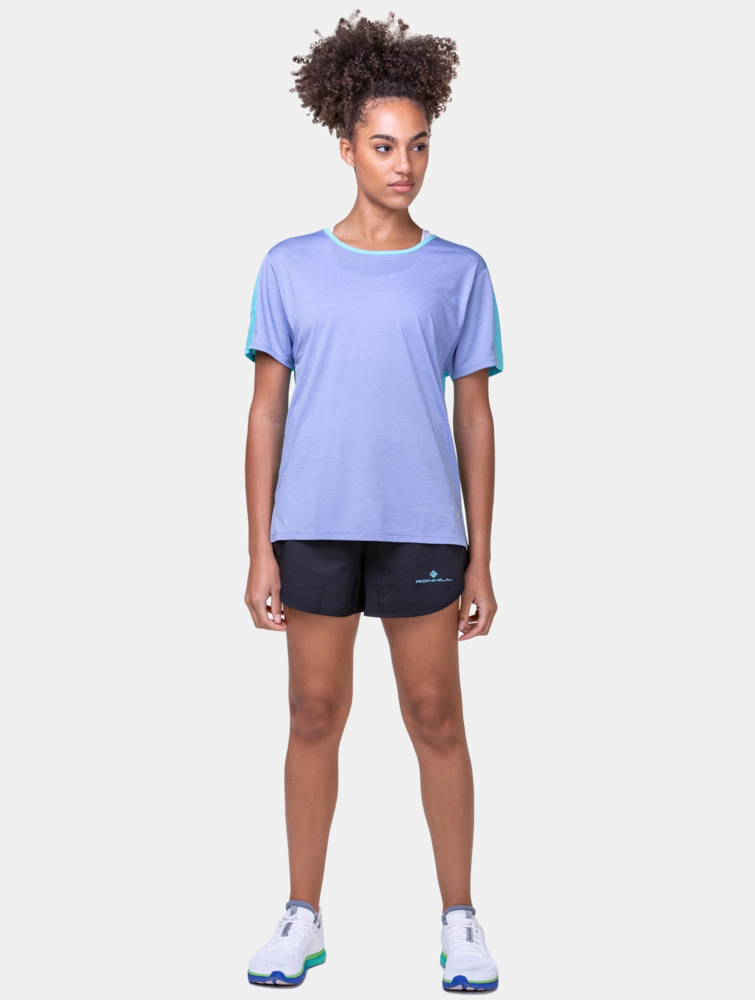 RONHILL Women's Tech Glide S/S Tee 18 RONHILL Women's Tech Glide S/S Tee - Image 16