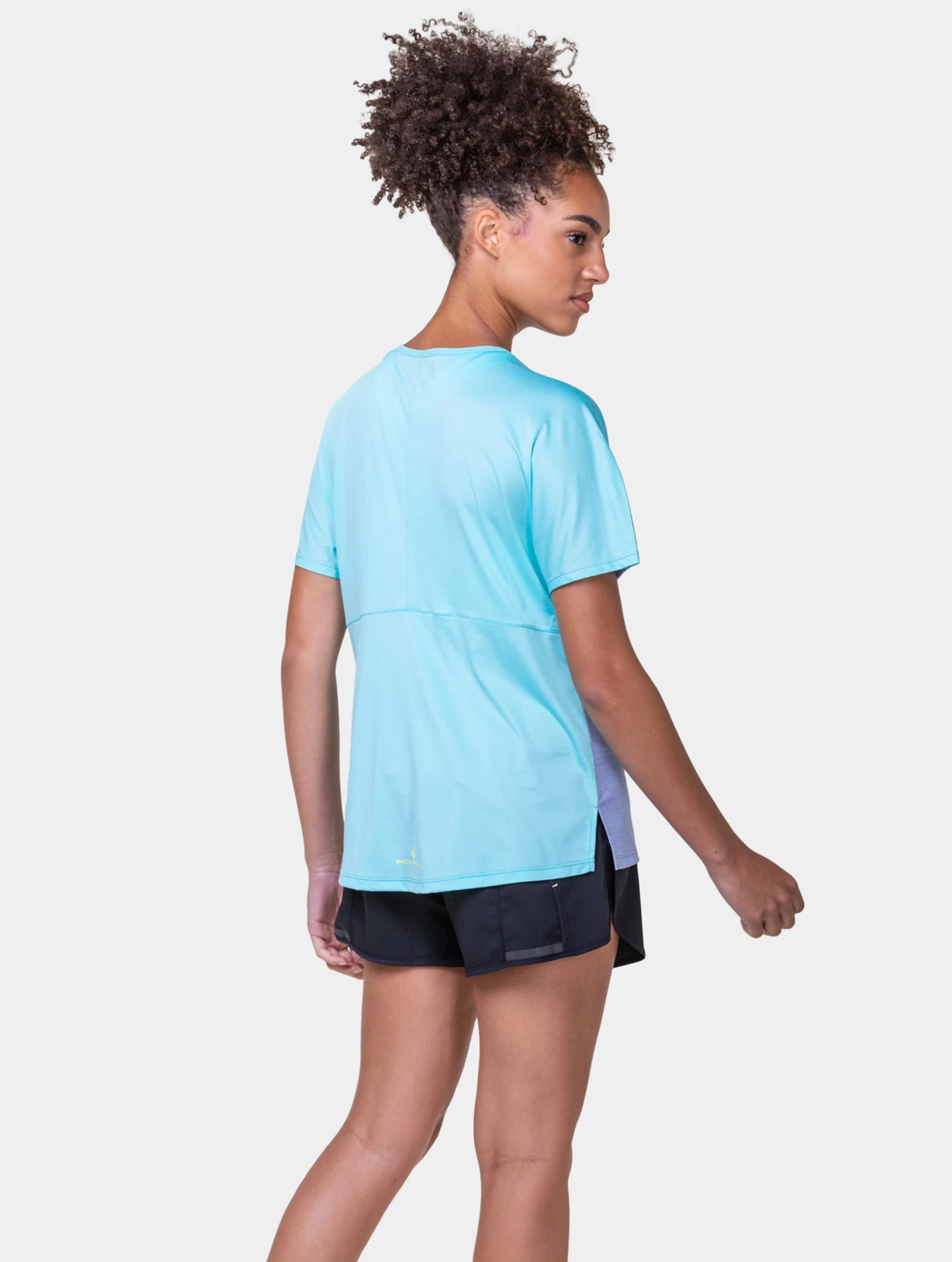 RONHILL Women's Tech Glide S/S Tee 17 RONHILL Women's Tech Glide S/S Tee - Image 15