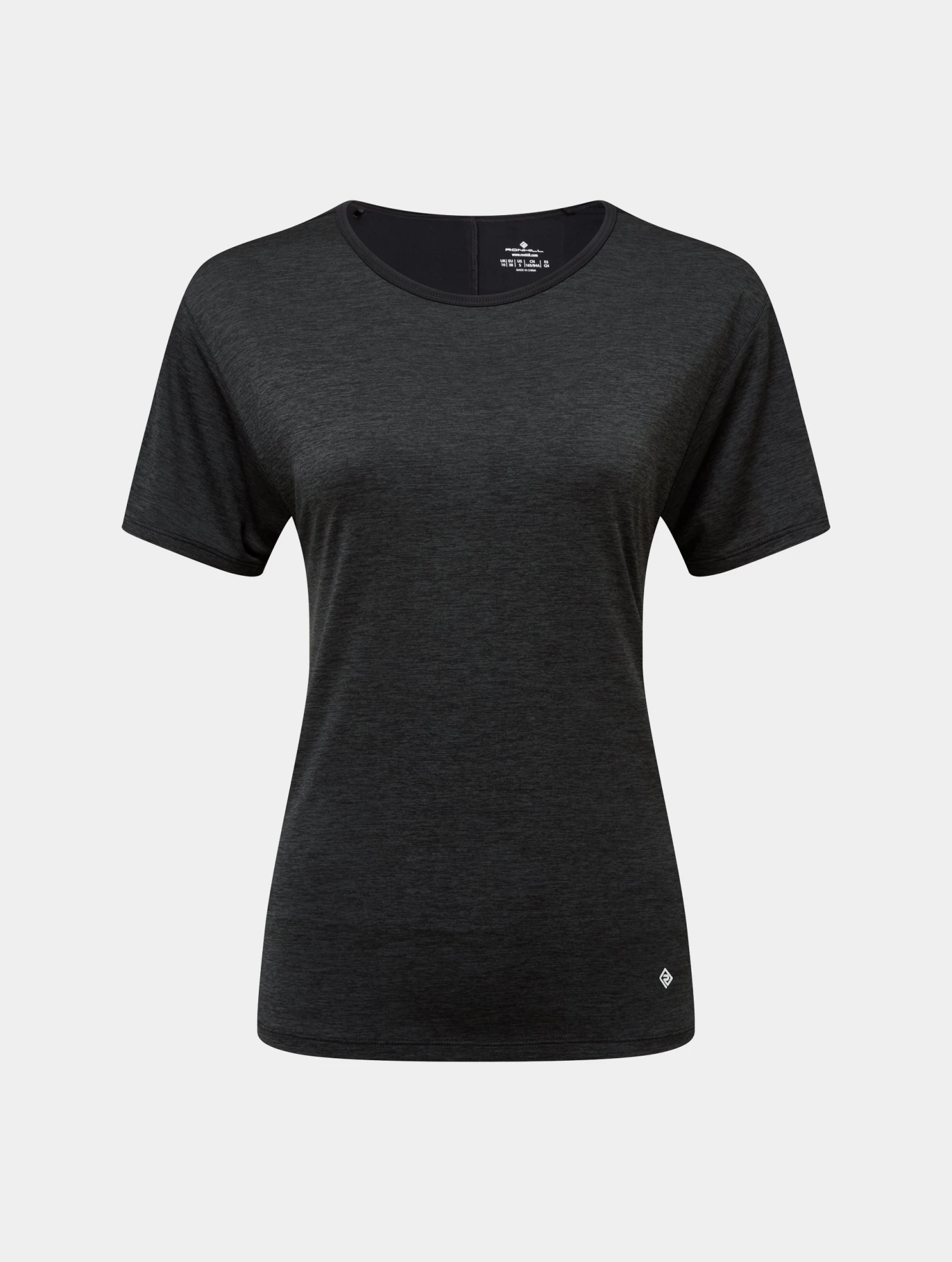 RONHILL Women's Tech Glide S/S Tee 3 RONHILL Women's Tech Glide S/S Tee