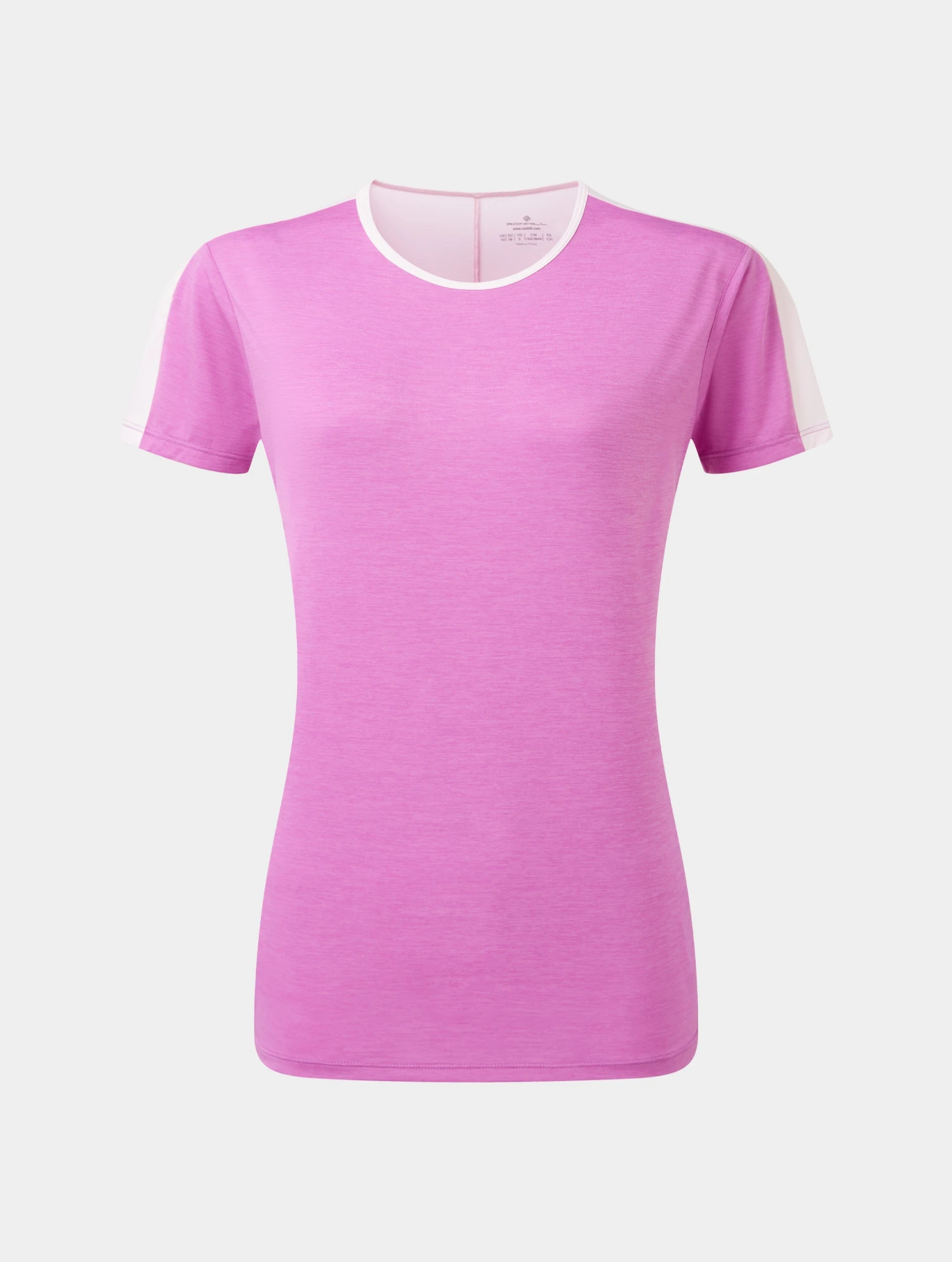 RONHILL Women's Tech Glide S/S Tee 12 RONHILL Women's Tech Glide S/S Tee - Image 10