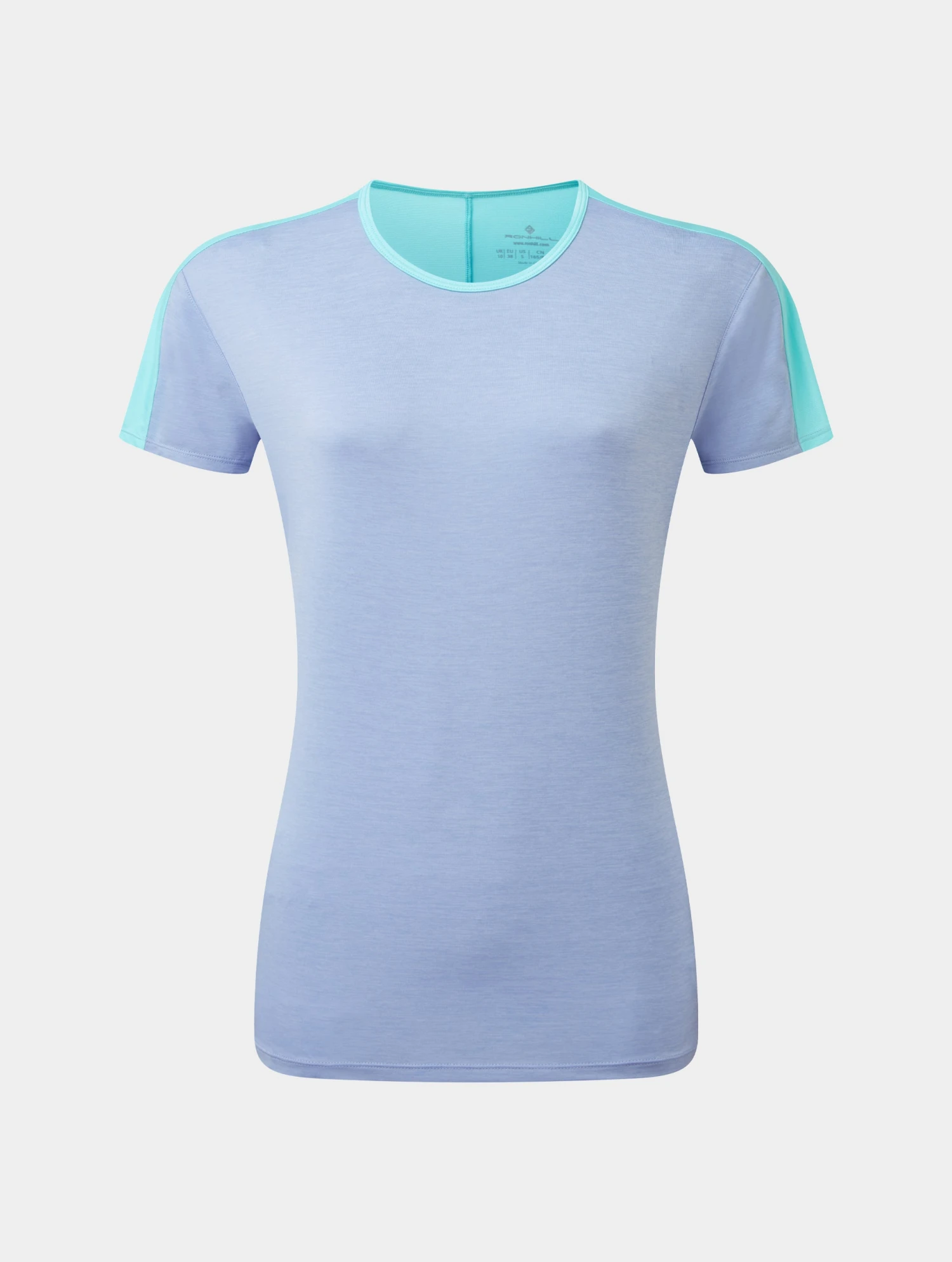 RONHILL Women's Tech Glide S/S Tee 14 RONHILL Women's Tech Glide S/S Tee - Image 12