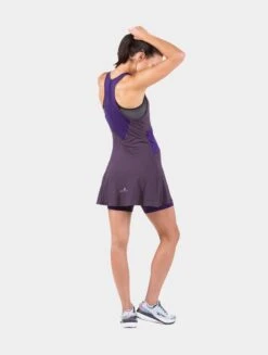 RONHILL Women's Tech Dress -RONHILL Store RH 006638 Womens Tech Dress RH 01013 Nightshade Imperial 5357