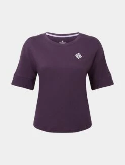 RONHILL Women's Life Seventies S/S Tee