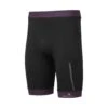 Ronhill | Men's Tech Ultra 9" Short - Black -RONHILL Store RH 006672RH 01044 M Ronhill TechUltra7inchShort front