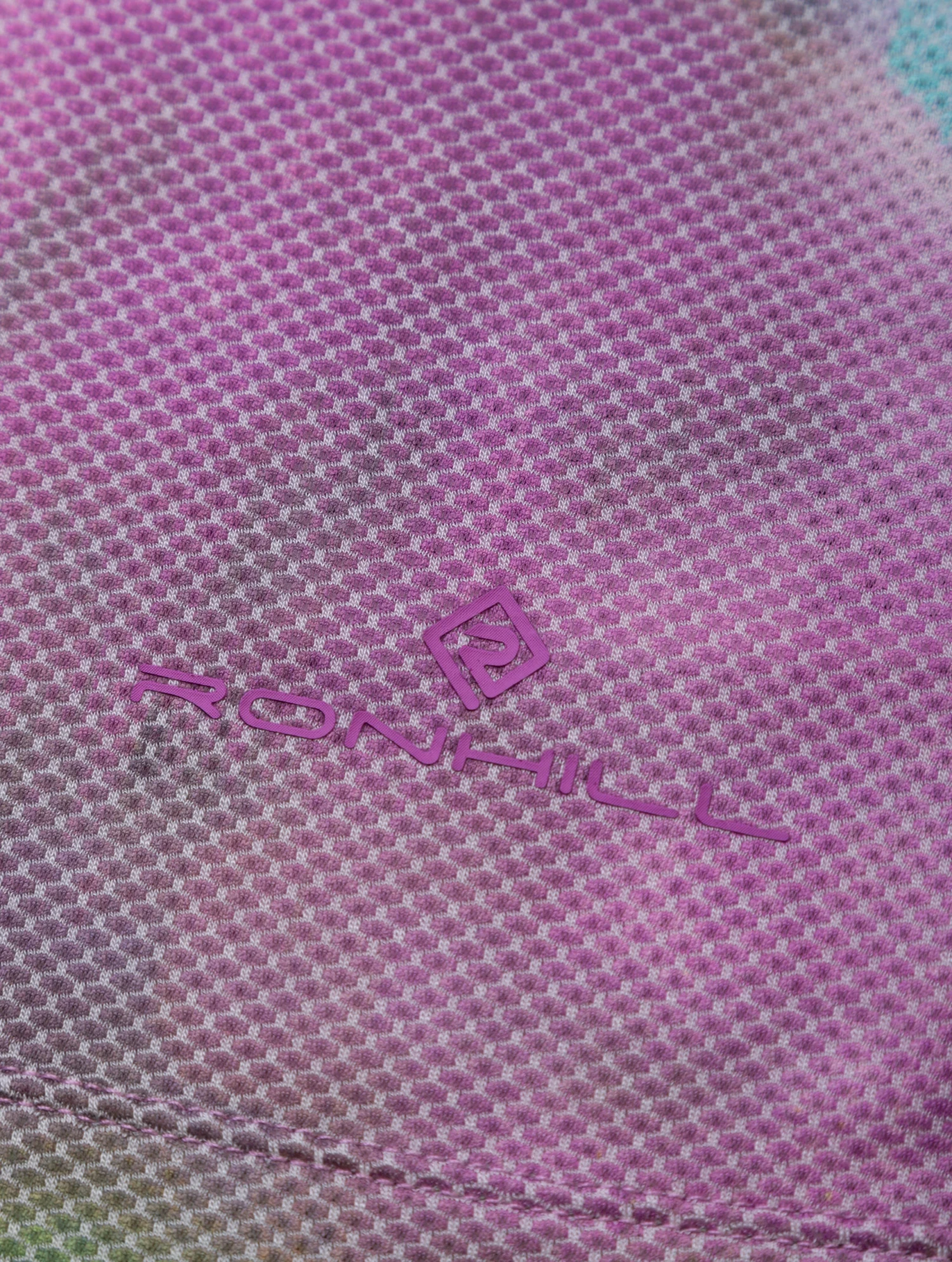 RONHILL Women's Tech Golden Hour Tee 21 RONHILL Women's Tech Golden Hour Tee - Image 19