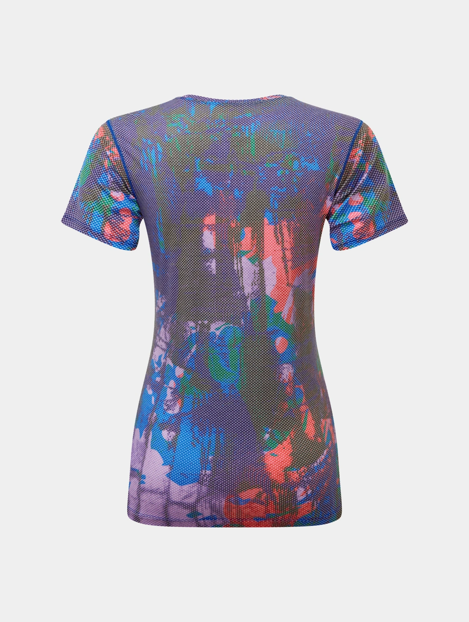 RONHILL Women's Tech Golden Hour Tee 8 RONHILL Women's Tech Golden Hour Tee - Image 6