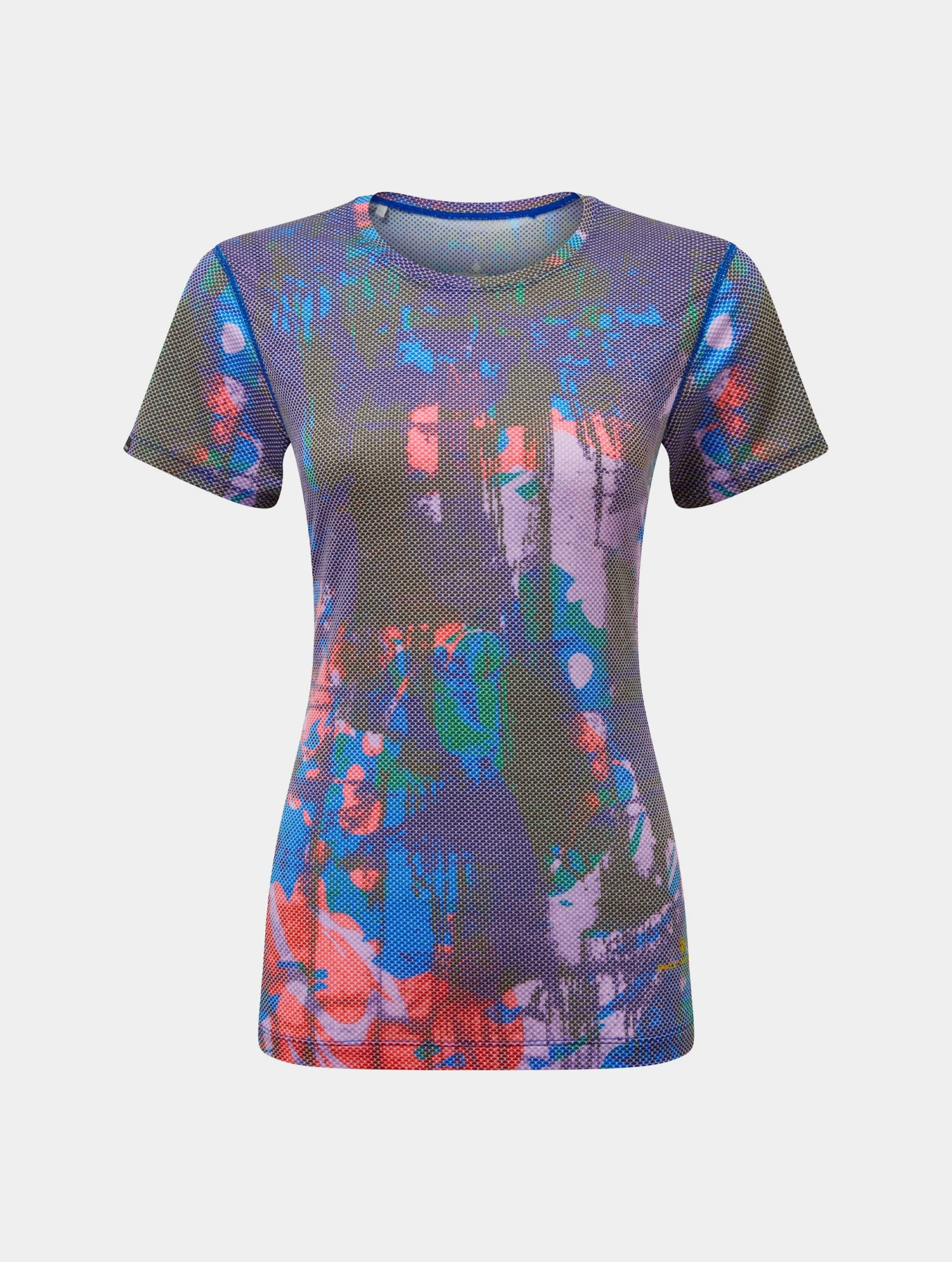 RONHILL Women's Tech Golden Hour Tee 7 RONHILL Women's Tech Golden Hour Tee - Image 5