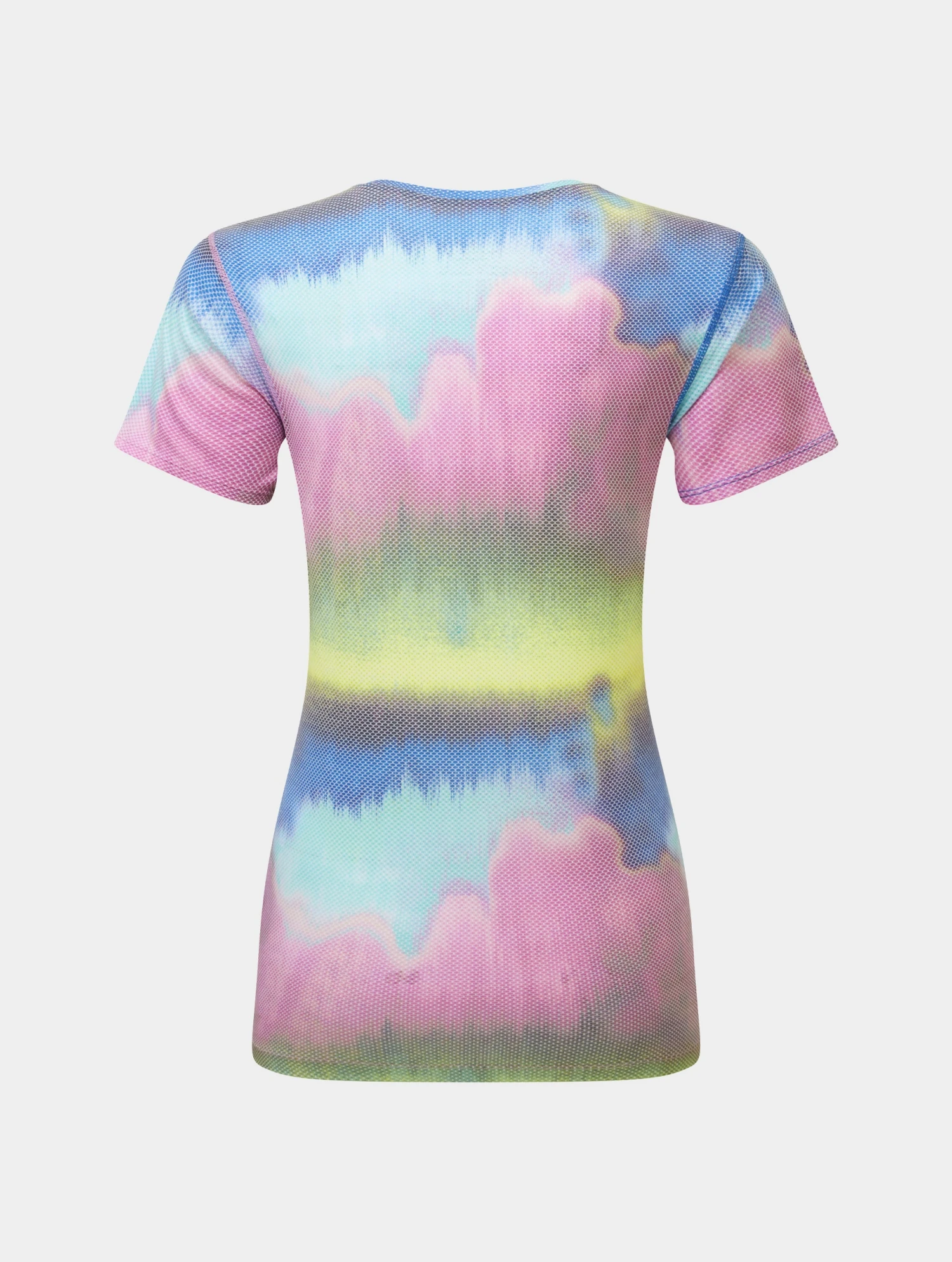 RONHILL Women's Tech Golden Hour Tee 4 RONHILL Women's Tech Golden Hour Tee - Image 2