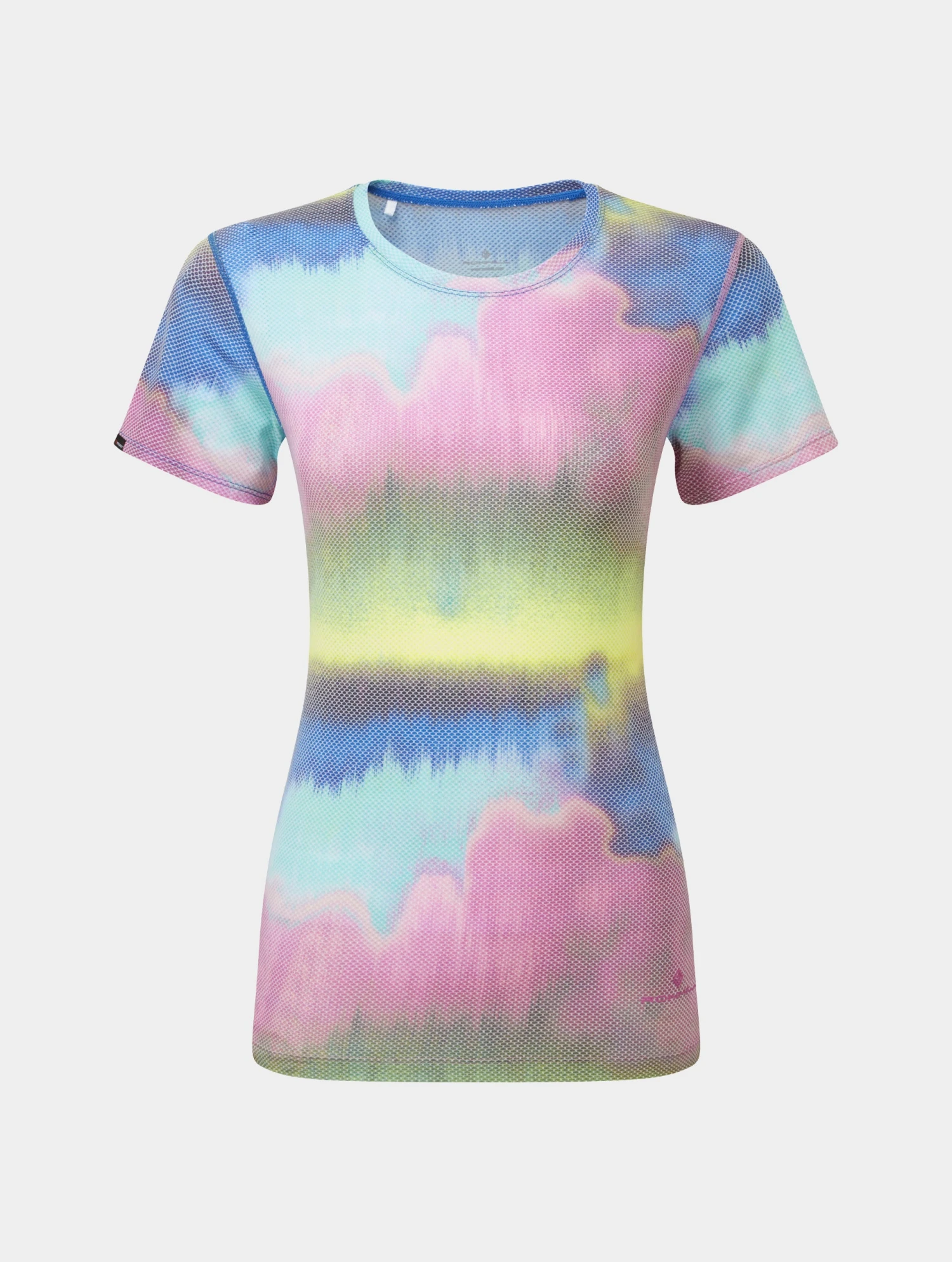 RONHILL Women's Tech Golden Hour Tee 3 RONHILL Women's Tech Golden Hour Tee