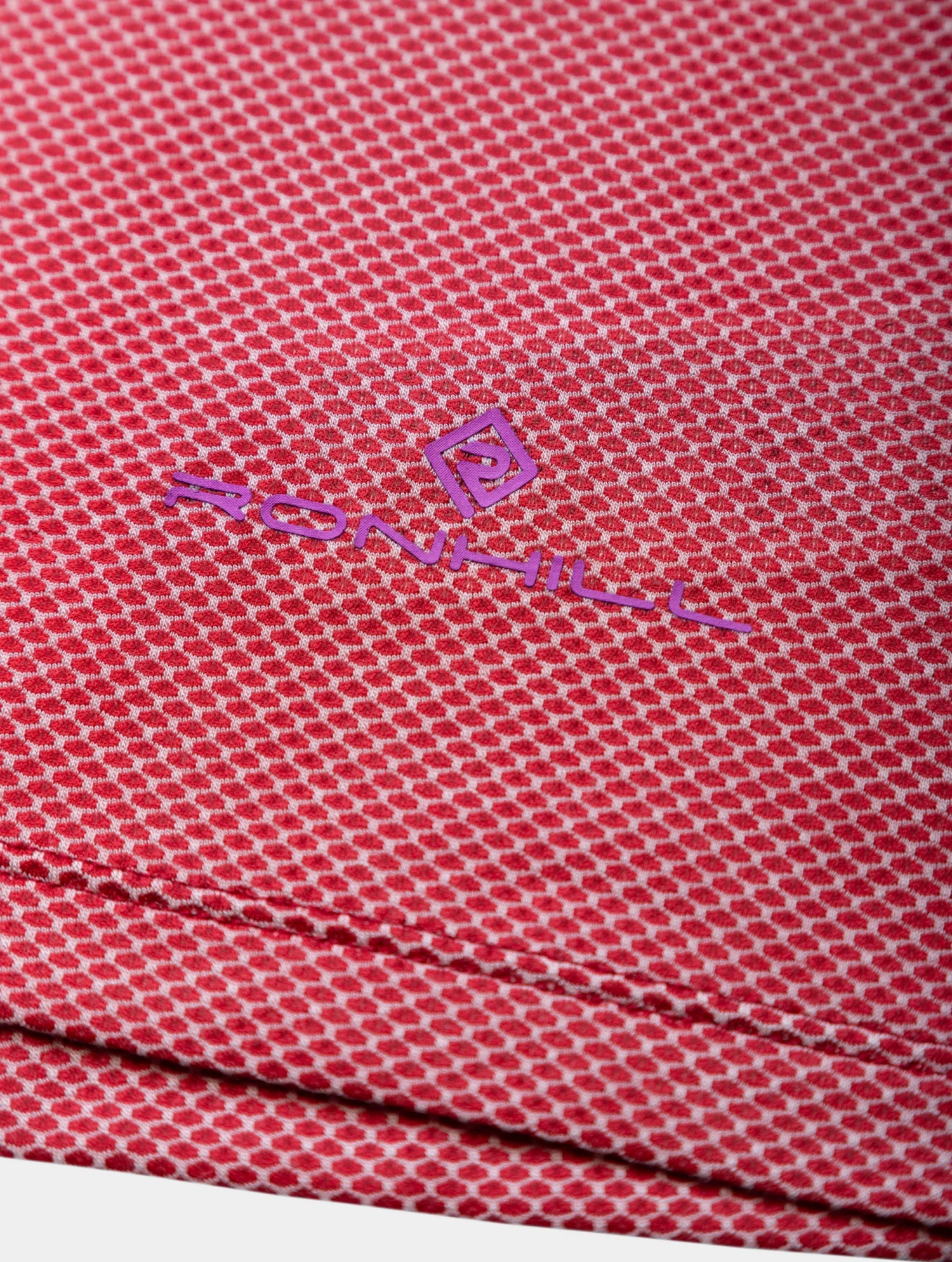 RONHILL Women's Tech Golden Hour Tee 14 RONHILL Women's Tech Golden Hour Tee - Image 12