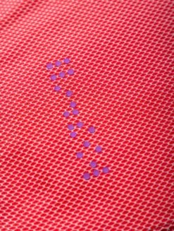 RONHILL Women's Tech Golden Hour Tee 34 RONHILL Women's Tech Golden Hour Tee -RONHILL Store RH 006706 Womens Tech Golden Hour Tee Detail 4999