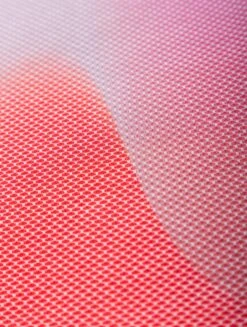 RONHILL Women's Tech Golden Hour Tee 36 RONHILL Women's Tech Golden Hour Tee -RONHILL Store RH 006706 Womens Tech Golden Hour Tee Detail 5002