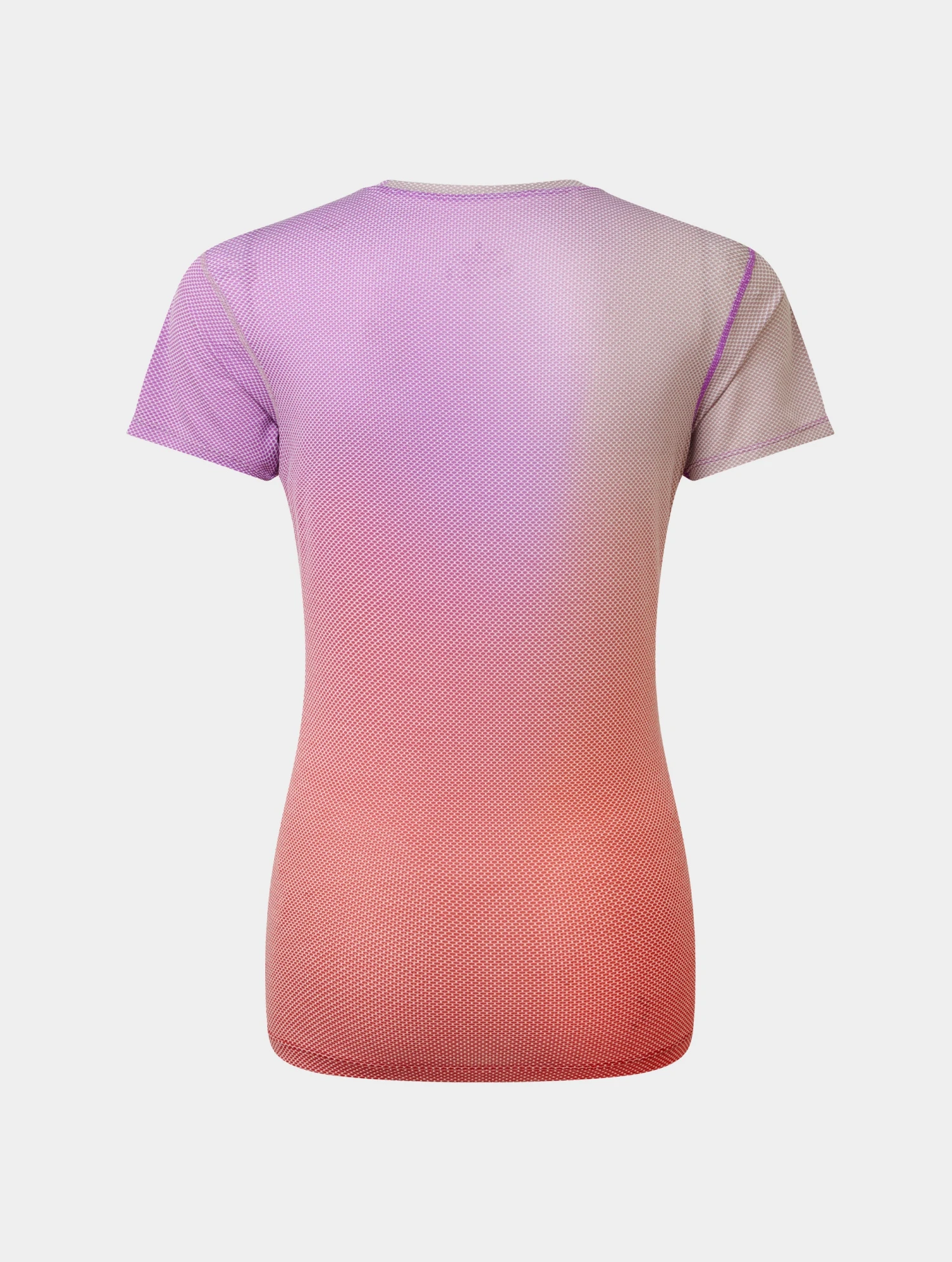 RONHILL Women's Tech Golden Hour Tee 6 RONHILL Women's Tech Golden Hour Tee - Image 4