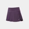 RONHILL Women's Tech Skort 1 RONHILL Women's Tech Skort -RONHILL Store RH 006712 Wmns Tech Skort Rh 01017 Nightshd Ultraviolet Front