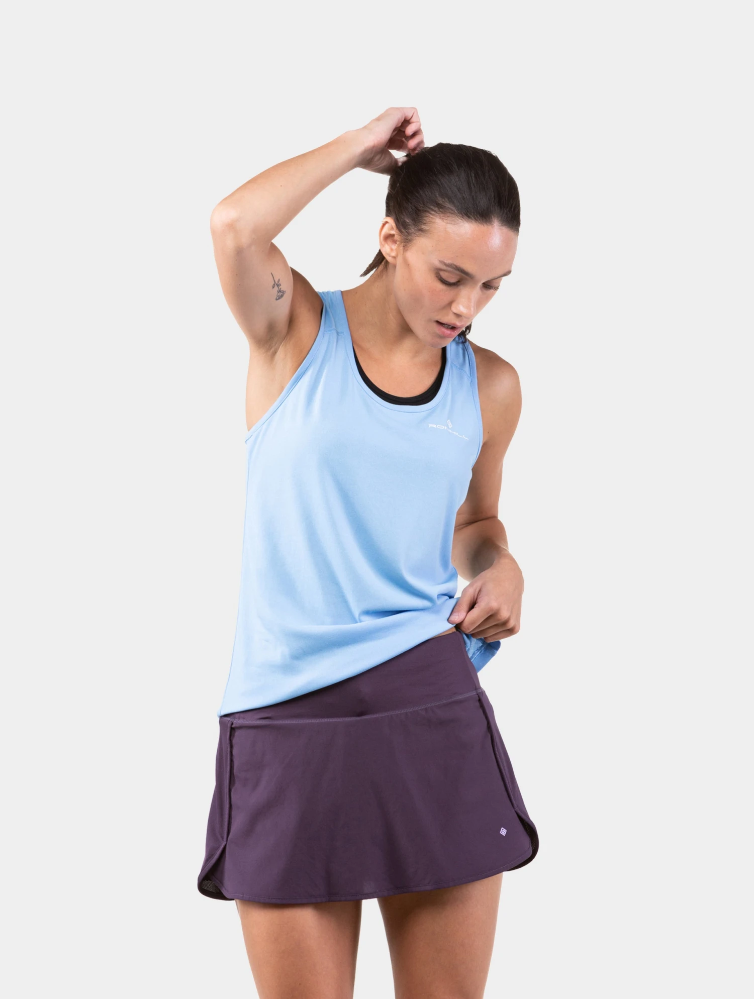 RONHILL Women's Tech Skort 6 RONHILL Women's Tech Skort - Image 4