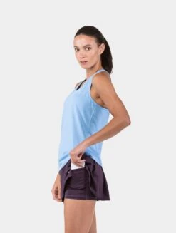 RONHILL Women's Tech Skort 22 RONHILL Women's Tech Skort -RONHILL Store RH 006712 Womens Tech Skort RH 01017 Nightshade Ultraviolet 5323