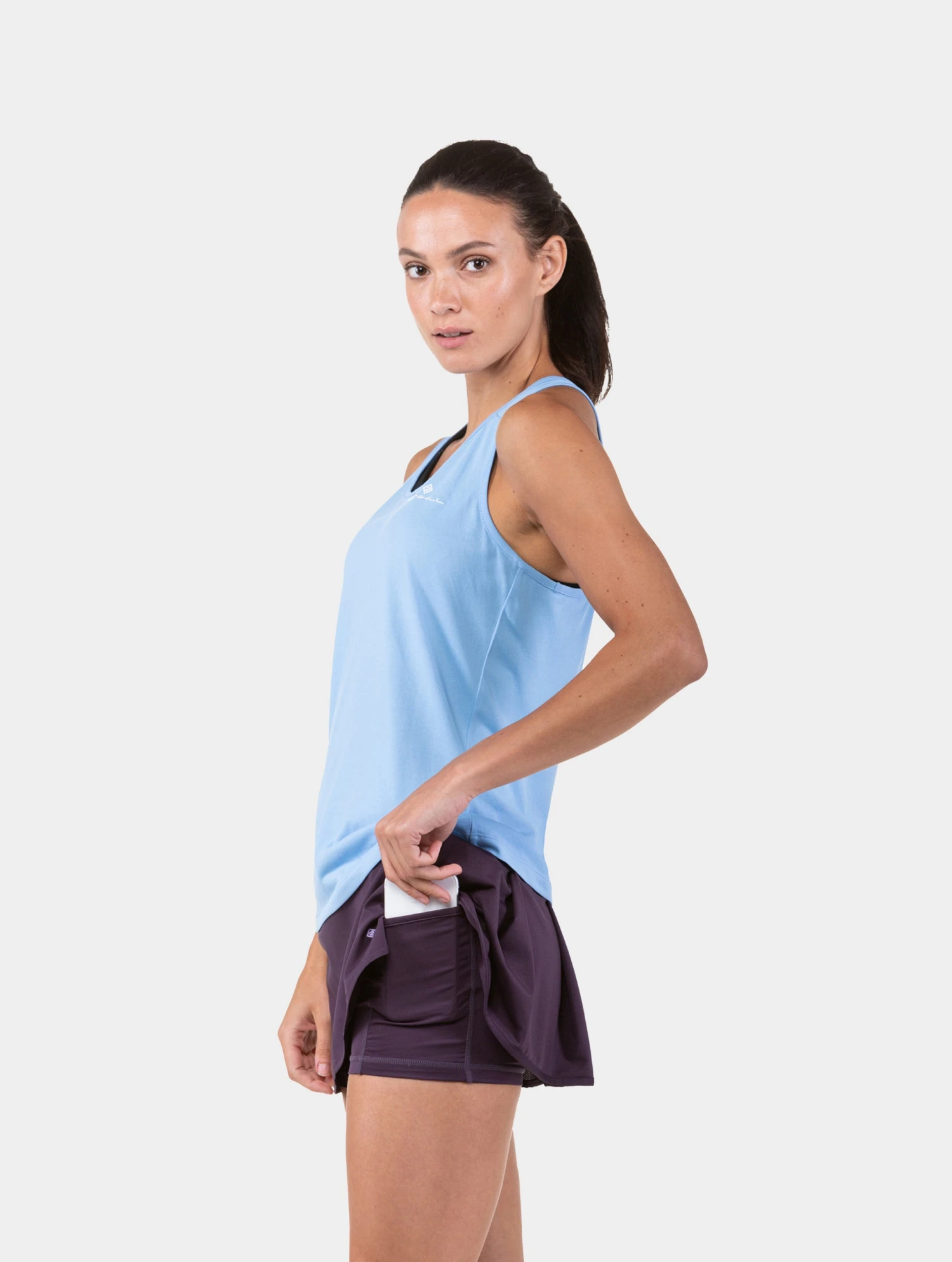 RONHILL Women's Tech Skort 7 RONHILL Women's Tech Skort - Image 5