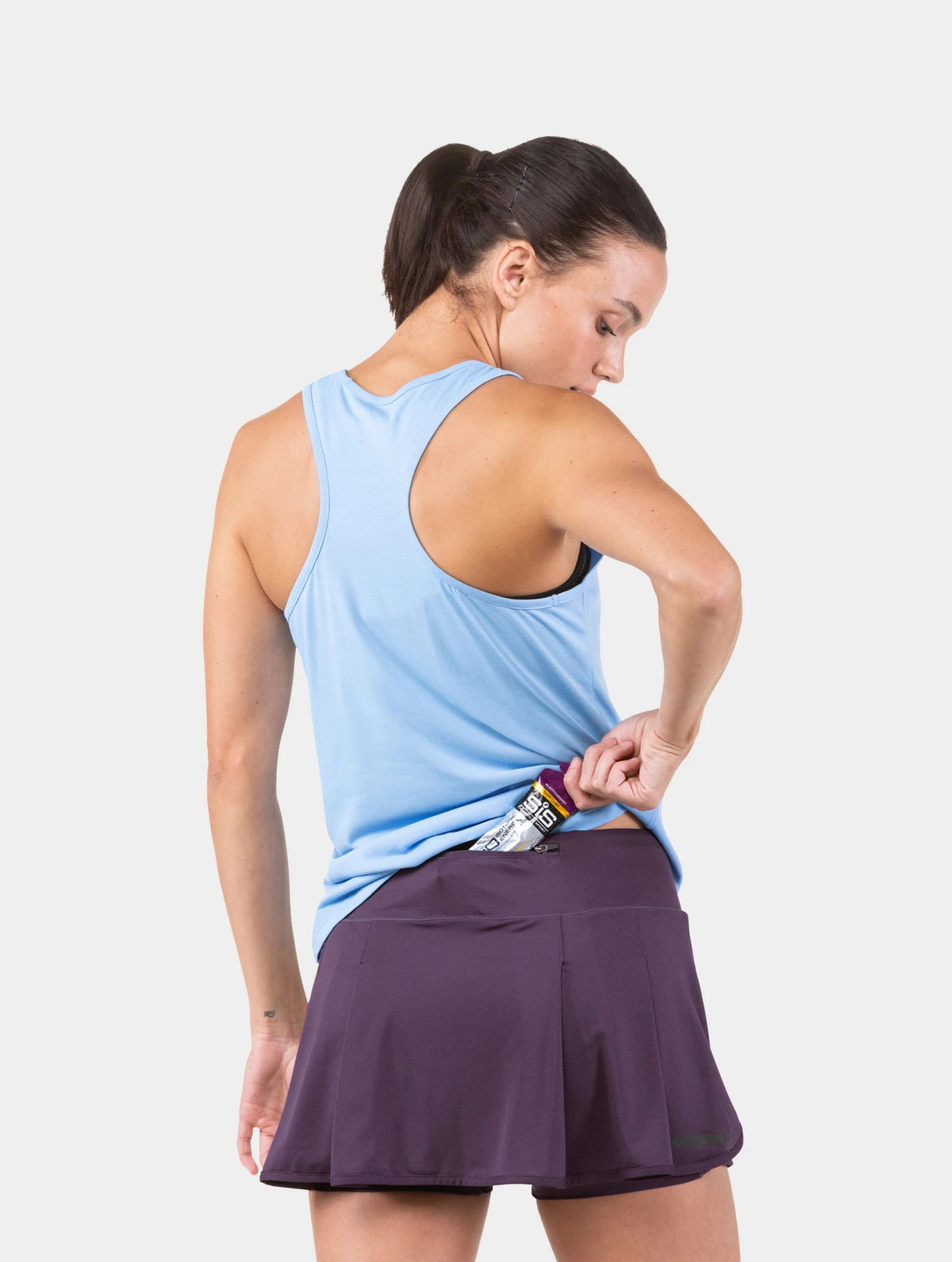 RONHILL Women's Tech Skort 8 RONHILL Women's Tech Skort - Image 6