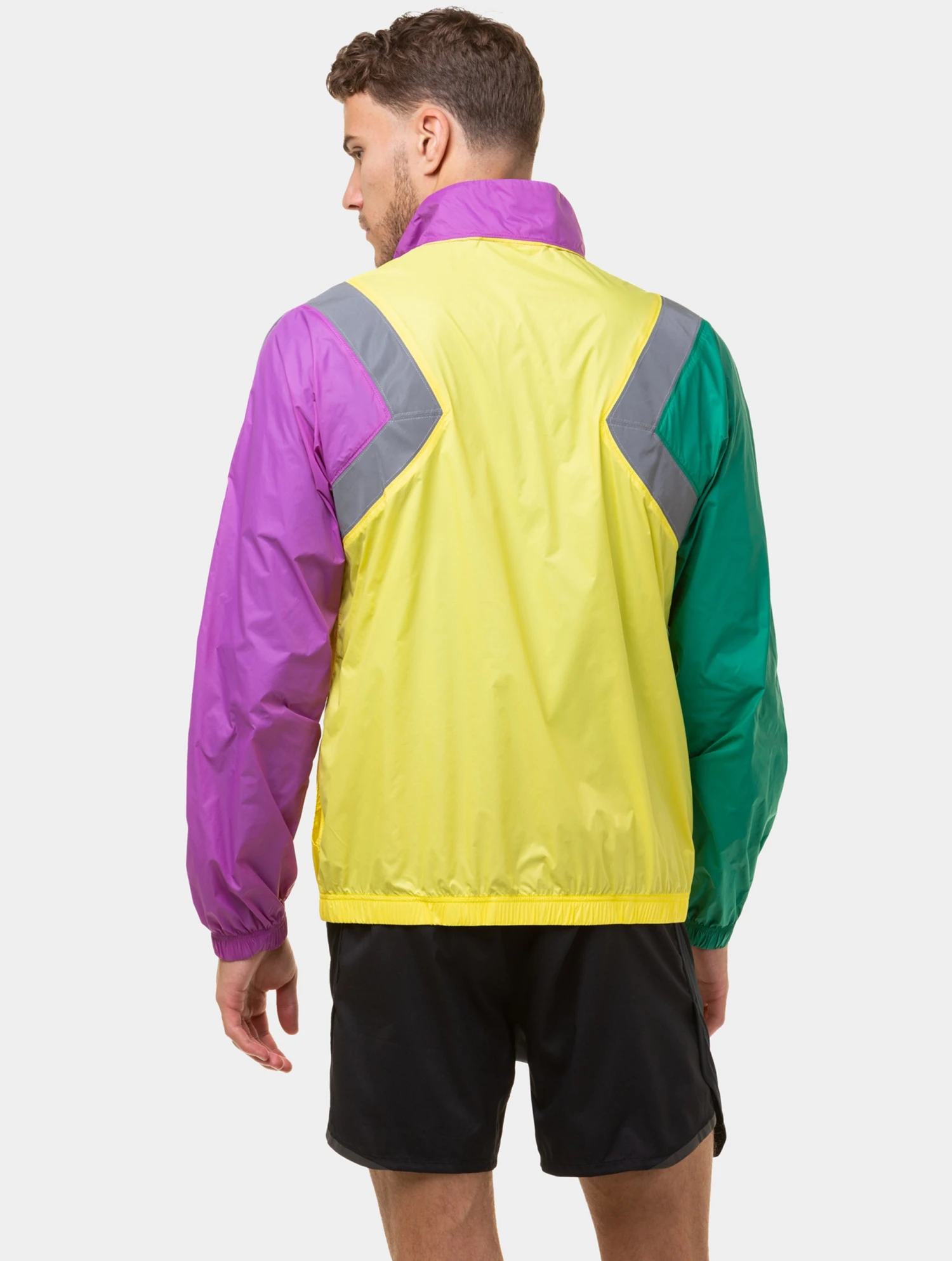 RONHILL Men's Tech Flash '23 Jacket 5 RONHILL Men's Tech Flash '23 Jacket - Image 3