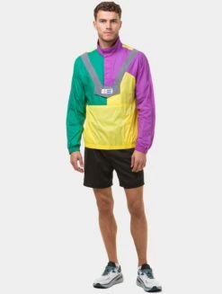 RONHILL Men's Tech Flash '23 Jacket 19 RONHILL Men's Tech Flash '23 Jacket -RONHILL Store RH 007053 RH 01089 Front 2932