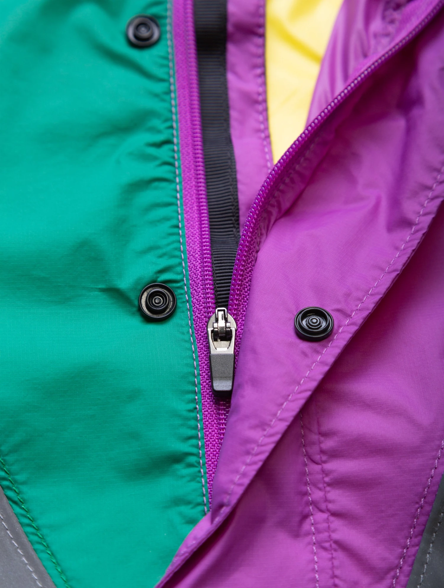 RONHILL Men's Tech Flash '23 Jacket 11 RONHILL Men's Tech Flash '23 Jacket - Image 9