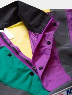 RONHILL Men's Tech Flash '23 Jacket 25 RONHILL Men's Tech Flash '23 Jacket -RONHILL Store RH 007053 Tech Flash 23 Jacket Detail 4941