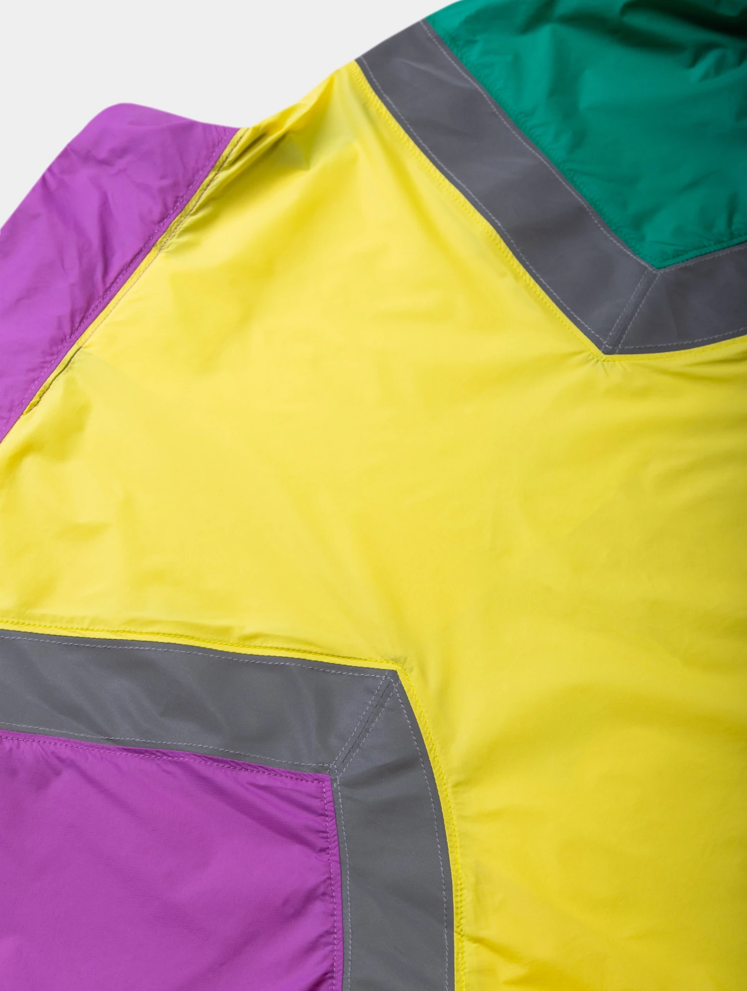 RONHILL Men's Tech Flash '23 Jacket 16 RONHILL Men's Tech Flash '23 Jacket - Image 14