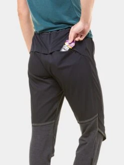 RONHILL Women's Tech Flex Pant -RONHILL Store RH 007066 R009 Back Pocket 0749