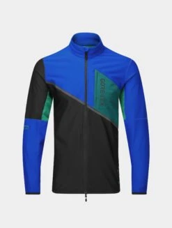 RONHILL Men's Tech GORE-TEX® Windstopper Jacket